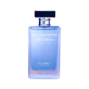 Enchantment Blue Intense