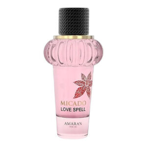Micado Love Spell