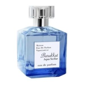 Barakkat Aqua Stellar