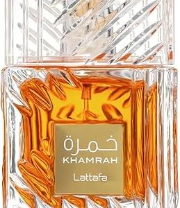 Khamrah