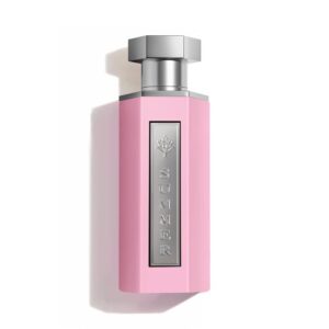 Reef Summer (Pink Hexagon)