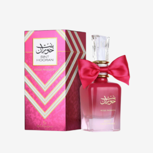 Bint Hooran Rose Passion