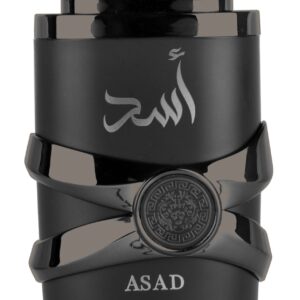 Asad Elixir (Black)