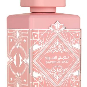 Bade'e Al Oud Noble Blush