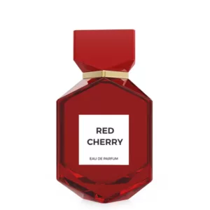 Red Cherry