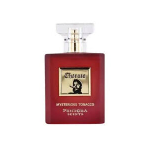 Charuto Mysterious Vanilla