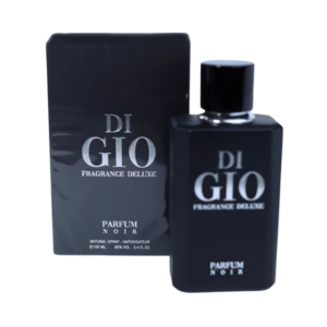 Di Gio (Black)