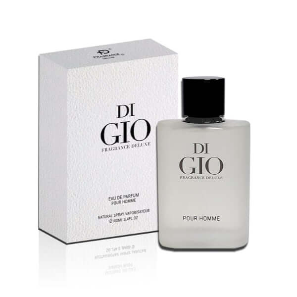 Di Gio (White/Parfum)