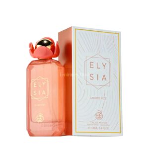 Elysia Lychee Fizz