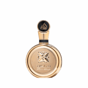 Fakar Extrait Gold Box