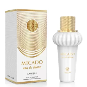 Micado Eau de Blanc