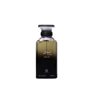Black Fume