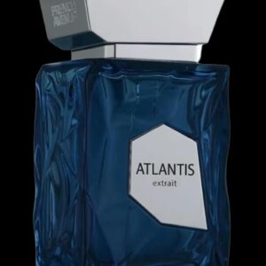 Atlantis Extrait