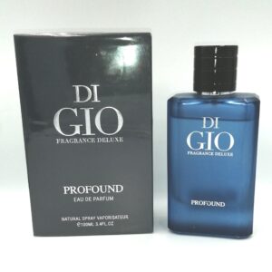 Di Gio Profondo (Blue)