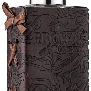 Brown Orchid + Spray