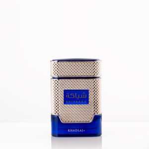 Shiyaka Blue