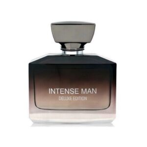 Deluxe Edition Intense Man