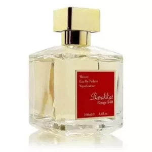 Barakkat Rouge 540 White