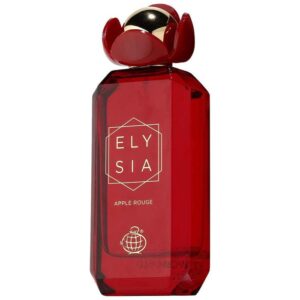Elysia Apple Rouge
