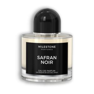 Safran Noir