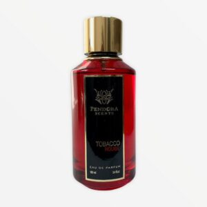 Tobacco Rouge