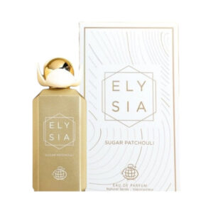 Elysia Sugar Patchouli