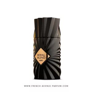 Royal Blend Nero