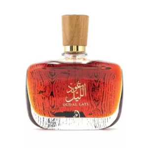 Oud Al Layl 