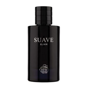 Suave Intense