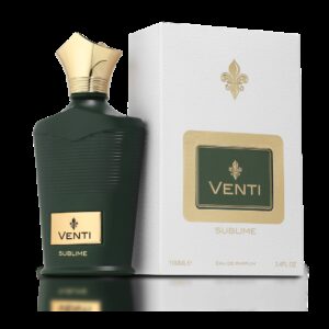 Venti Sublime