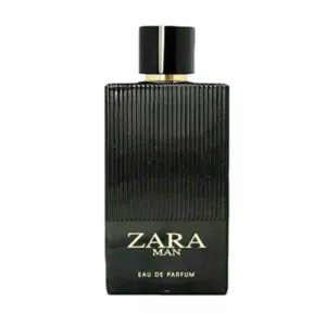 Zara Man Black
